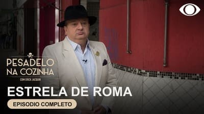 Assistir Pesadelo na Cozinha Temporada 3 Episódio 3 Online em HD