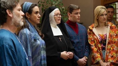 Assistir Sister Boniface Mysteries Temporada 2 Episódio 2 Online em HD