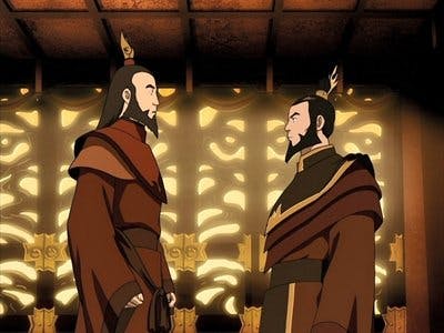 Assistir Avatar: A Lenda de Aang Temporada 3 Episódio 6 Online em HD