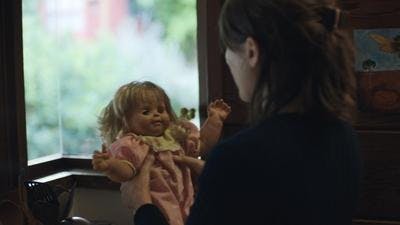 Assistir Don’t Look Deeper Temporada 1 Episódio 10 Online em HD