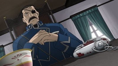 Assistir Fullmetal Alchemist: Brotherhood Temporada 1 Episódio 29 Online em HD