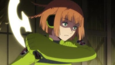 Assistir World Trigger Temporada 2 Episódio 2 Online em HD
