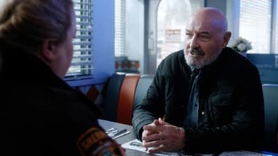 Assistir Resident Alien Temporada 2 Episódio 14 Online em HD