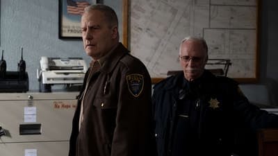 Assistir American Rust Temporada 1 Episódio 8 Online em HD