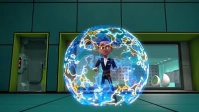 Assistir Pequenos Espiões: Missão Crítica Temporada 1 Episódio 8 Online em HD