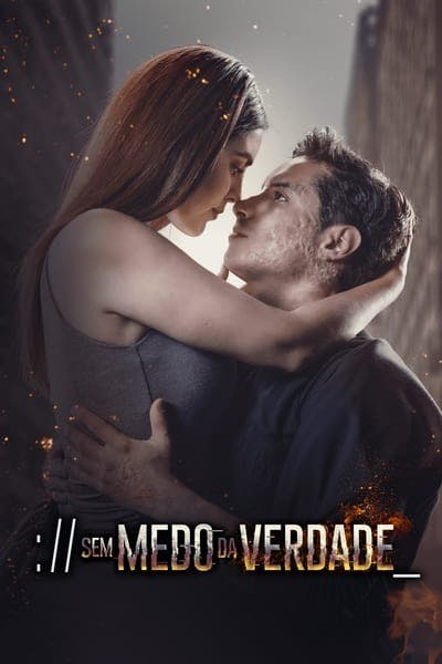 Assistir Sem Medo da Verdade Temporada 1 Episódio 1 Online em HD