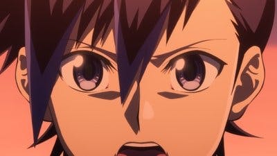 Assistir TASUKETSU -Fate of the Majority- Temporada 1 Episódio 24 Online em HD