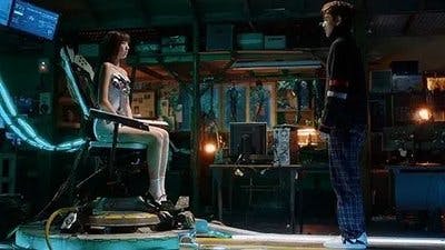 Assistir Não Sou um Robô Temporada 1 Episódio 14 Online em HD