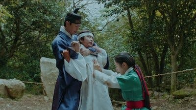 Assistir O Palácio Assombrado Temporada 1 Episódio 3 Online em HD