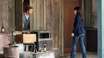 Assistir O Mentalista Temporada 3 Episódio 2 Online em HD
