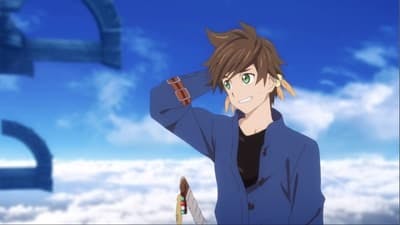 Assistir Tales of Zestiria the X Temporada 2 Episódio 2 Online em HD