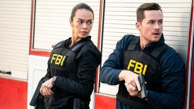 Assistir FBI: Internacional Temporada 4 Episódio 8 Online em HD