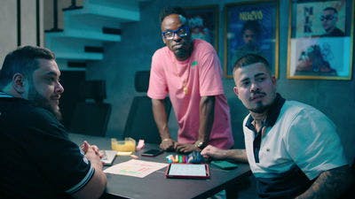 Assistir Sintonia Temporada 5 Episódio 4 Online em HD