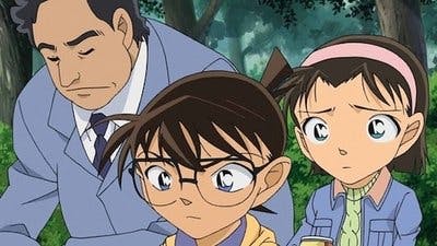Assistir Detective Conan Temporada 1 Episódio 688 Online em HD