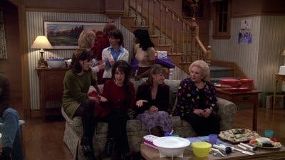 Assistir Raymond e Companhia Temporada 2 Episódio 11 Online em HD