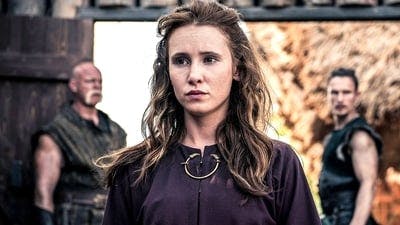 Assistir The Last Kingdom Temporada 2 Episódio 3 Online em HD