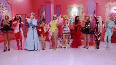 Assistir RuPaul: Reinas del drag: Cangurolandia Temporada 3 Episódio 1 Online em HD