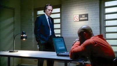 Assistir Prison Break: Em Busca da Verdade Temporada 2 Episódio 18 Online em HD