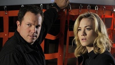 Assistir Chuck Temporada 5 Episódio 11 Online em HD