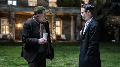 Assistir Succession Temporada 2 Episódio 5 Online em HD