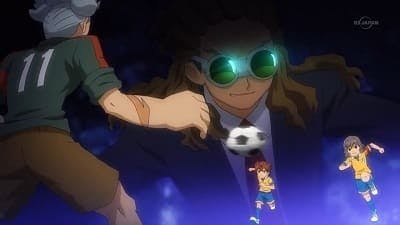 Assistir Super Onze Temporada 2 Episódio 15 Online em HD