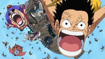 Assistir One Piece Temporada 13 Episódio 466 Online em HD