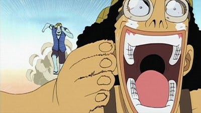 Assistir One Piece Temporada 1 Episódio 40 Online em HD