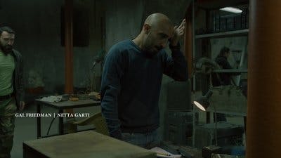 Assistir Fauda Temporada 4 Episódio 4 Online em HD