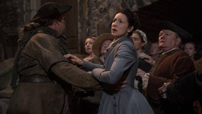 Assistir Outlander Temporada 3 Episódio 7 Online em HD