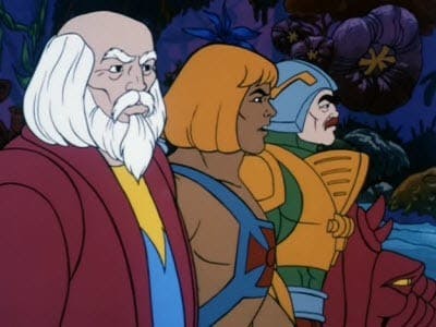 Assistir He-Man e Os Defensores do Universo Temporada 2 Episódio 35 Online em HD