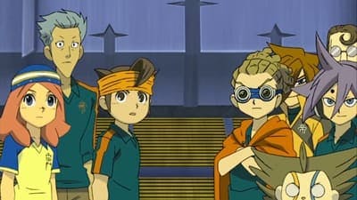 Assistir Super Onze Temporada 1 Episódio 56 Online em HD