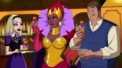 Assistir Homem-Pipa: Já É! Temporada 1 Episódio 8 Online em HD