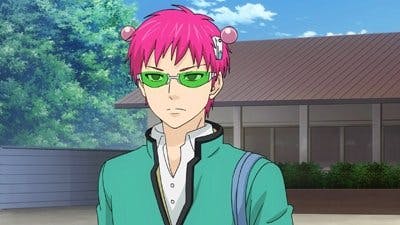 Assistir Saiki Kusuo no Psi-nan Temporada 1 Episódio 17 Online em HD