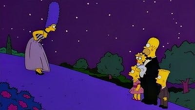 Assistir Os Simpsons Temporada 7 Episódio 14 Online em HD