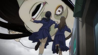 Assistir Junji Ito: Histórias Macabras do Japão Temporada 1 Episódio 3 Online em HD