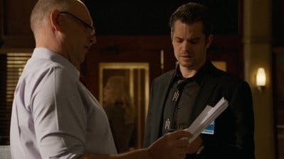 Assistir Justificado Temporada 2 Episódio 10 Online em HD