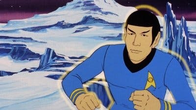 Assistir Jornada nas Estrelas: A Serie Animada Temporada 1 Episódio 14 Online em HD