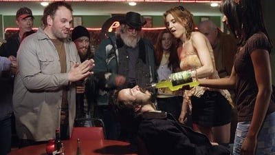 Assistir Meu Nome é Earl Temporada 1 Episódio 21 Online em HD