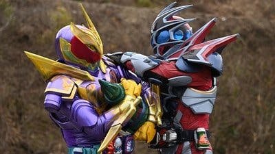 Assistir Kamen Rider Temporada 32 Episódio 21 Online em HD