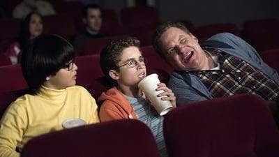 Assistir Os Goldbergs Temporada 4 Episódio 6 Online em HD