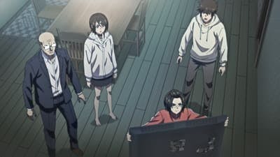 Assistir Boa Noite, Mundo Temporada 1 Episódio 10 Online em HD