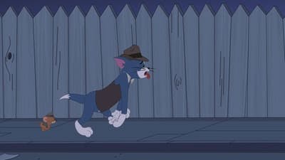 Assistir O Show de Tom e Jerry Temporada 2 Episódio 68 Online em HD