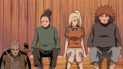 Assistir Naruto Shippuden Temporada 11 Episódio 239 Online em HD