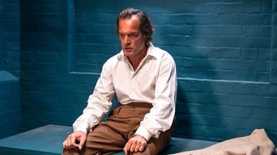 Assistir Padre Brown Temporada 10 Episódio 5 Online em HD