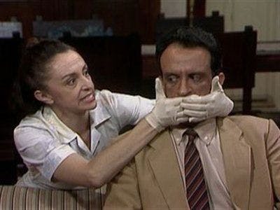 Assistir Tieta Temporada 1 Episódio 158 Online em HD