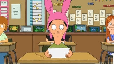 Assistir Bob’s Burgers Temporada 12 Episódio 11 Online em HD