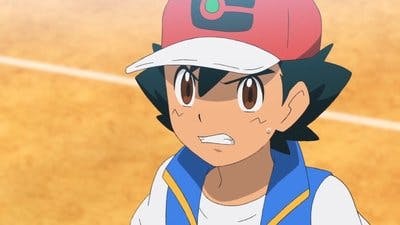Assistir Pokémon Temporada 25 Episódio 40 Online em HD