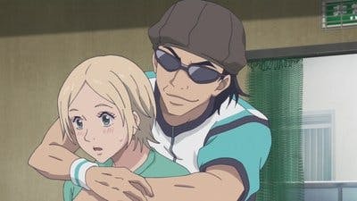 Assistir Ahiru no Sora Temporada 1 Episódio 14 Online em HD
