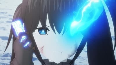 Assistir Black Rock Shooter: Dawn Fall Temporada 1 Episódio 12 Online em HD