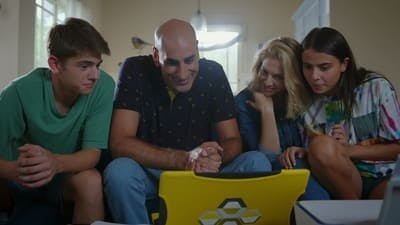 Assistir Spyders Temporada 1 Episódio 14 Online em HD